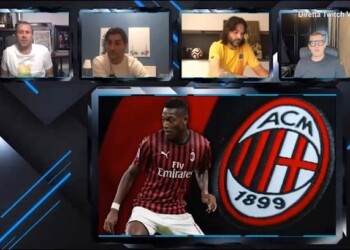 Cassano: “Inter oscena con lo Spezia. Scudetto? Occhio all’Atalanta”