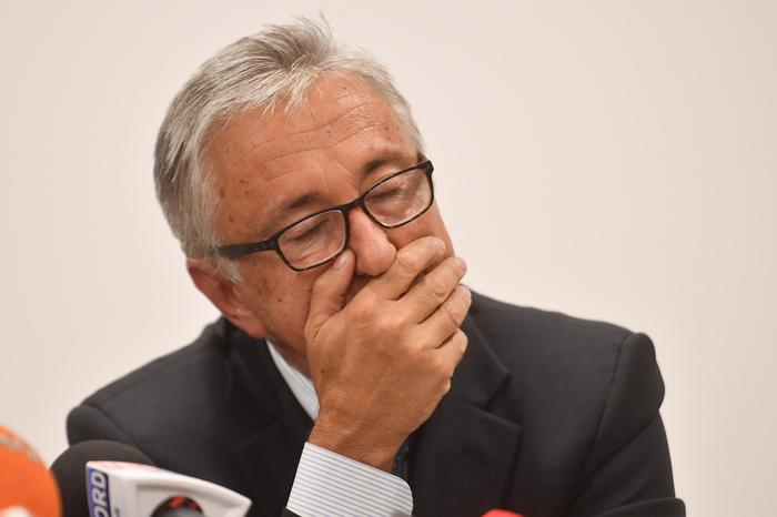 Castellucci agiva per compiacere azionisti