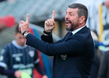 Cavese, c’è Campilongo in panchina