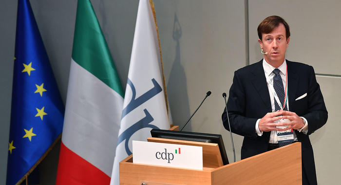 Cdp: entra in Confindustria Energia per sviluppo sostenibile