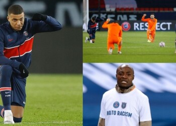 Champions, goleada del Psg al Basaksehir: tripletta di Neymar e primo posto nel girone