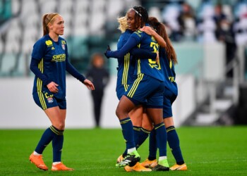 Champions League: una grande Juve non basta, 3-2 del Lione in rimonta