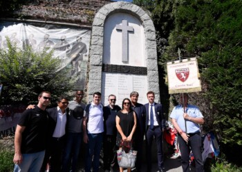 Chapecoense in lutto, morto il presidente Magro per Coronavirus