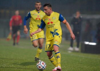 Chievo, Giaccherini duro: “Nostro giocatore vittima di razzismo col Pisa”