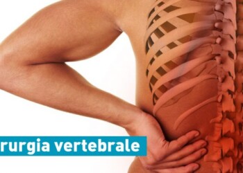 E’ “made in Sassari” la nuova tecnica  di chirurgia vertebrale