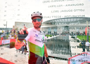 Ciclismo, Cavendish torna a casa: ha firmato con Deceuninck-QuickStep