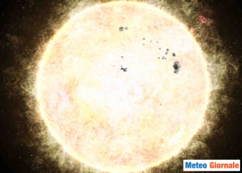 Ciclo Solare, astrofisico Maverick prevede un evento storico