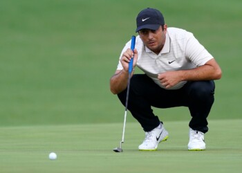 Classifica Pga, Johnson ancora primo. Molinari 105°