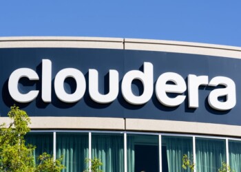 Cloudera segnala aumento delle entrate del 10% nel Q3 fiscale