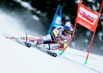 Coppa del Mondo ad Alta Badia, trionfa Pinturault