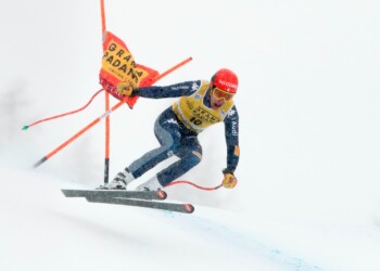 Coppa del Mondo, Val d’Isere: vince Caviezel, Innerhofer ottavo