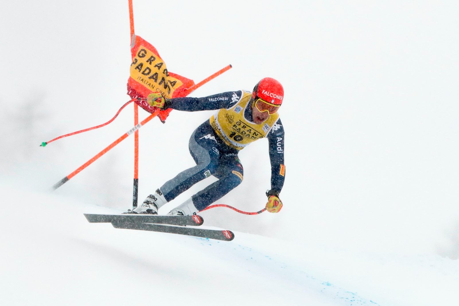 Coppa del Mondo, Val d’Isere: vince Caviezel, Innerhofer ottavo