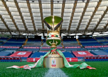 Coppa Italia, ottavi di finale: ufficializzate date e orari