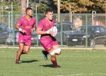 Coronavirus, positivi nelle Fiamme Oro: rinviato match con Viadana