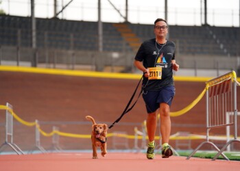 Correre piano, i benefici del fondo lento