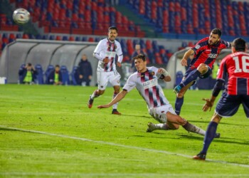 Cosenza-Salernitana 0-1: ricorso respinto e risultato omologato