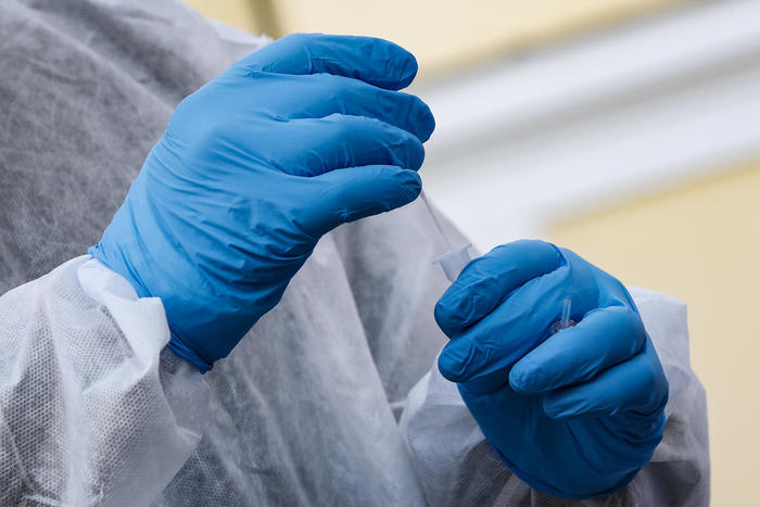 Covid: 1.470 positivi e 23 decessi in Puglia