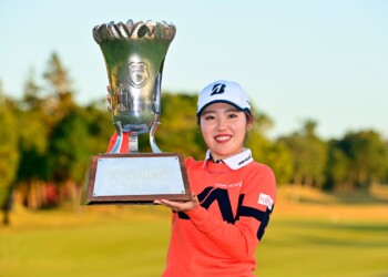 Covid, Andrea Lee positiva: salta lo Us Open