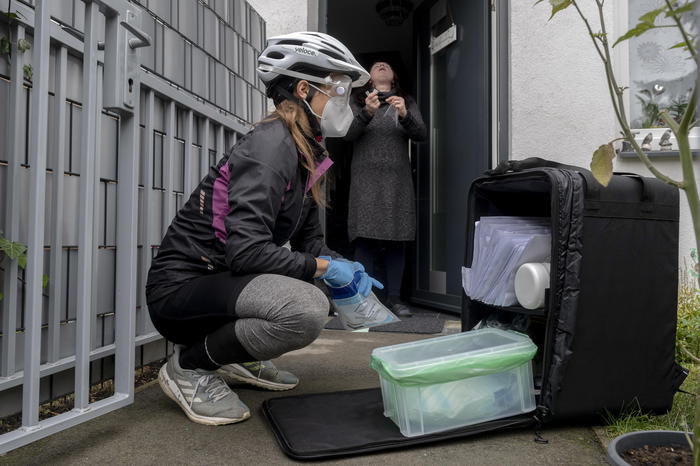 Covid: Austria verso terzo lockdown totale