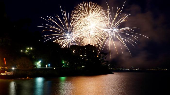 Covid: aziende fuochi artificio, 6.000 lavoratori a rischio
