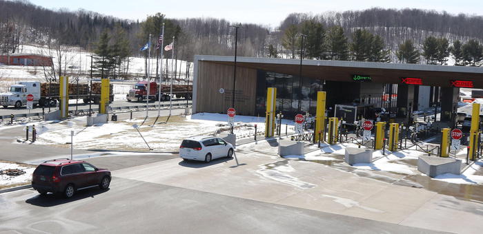 Covid: Canada, confine Usa chiuso fino al 21 gennaio