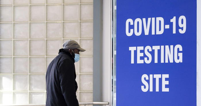 Covid: De Blasio, New York si prepari a shutdown totale