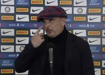 Covid, due positività nel gruppo squadra del Bologna