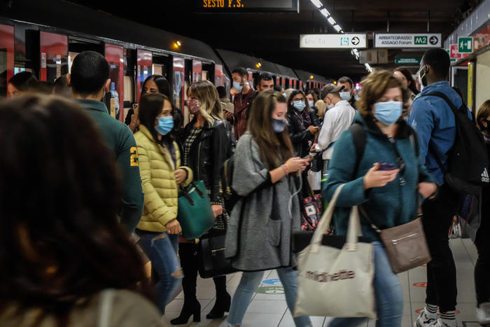 Covid e amuchina, cosa hanno cercato gli italiani su Google nel 2020