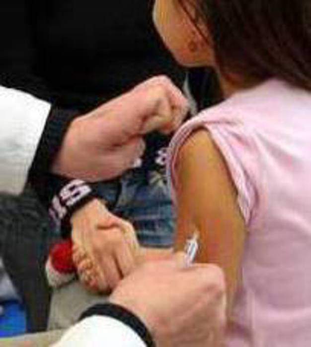 Covid, più immunità in bambini da vaccino contro morbillo