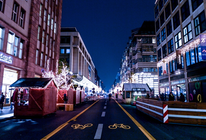 Covid: record Germania, quasi 30mila contagi e 600 morti