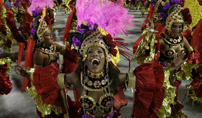 Covid: Rio de Janeiro cancella festeggiamenti capodanno
