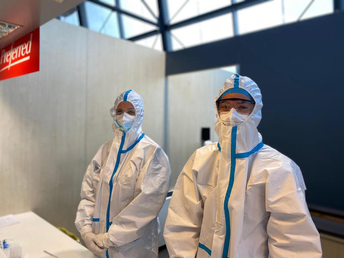 Covid: superata la soglia delle 65 mila vittime in Italia