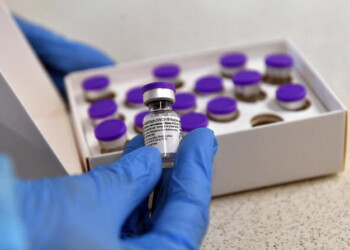 Covid: Svizzera, 91/enne morto dopo vaccino, nessun nesso