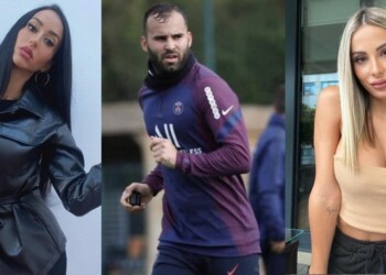 Cuatro: “Scandalo sessuale per Jesé, il Psg vuole licenziarlo”