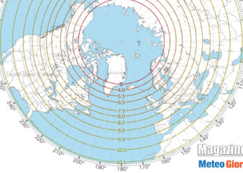 Da domani, indirizzati verso l’Estate