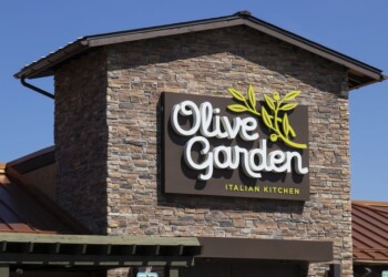 Darden Restaurants: le vendite di Olive Garden sono diminuite molto nel Q2