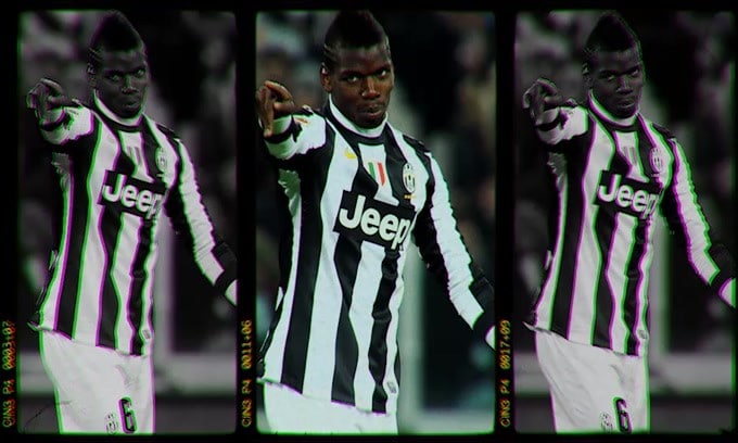 Golden Boy History, 2013: l'anno di Paul Pogba