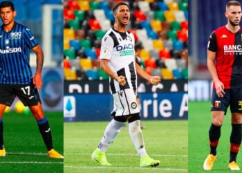 De Sciglio, quanti complimenti da Garcia: “Ottima scelta averlo al Lione”