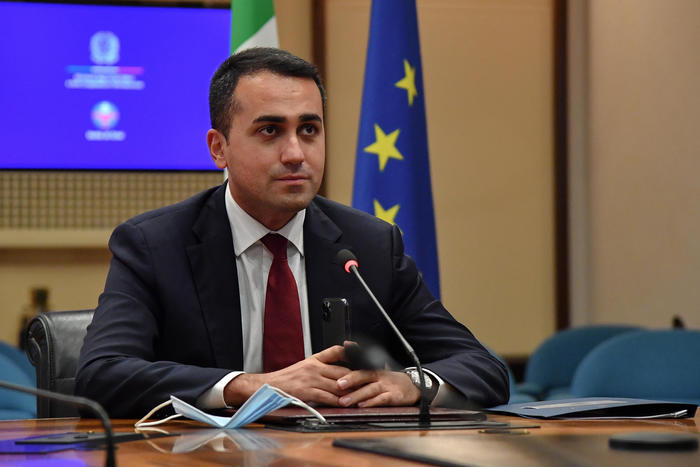 Di Maio a Zagabria, focus su cooperazione tra Italia-Croazia