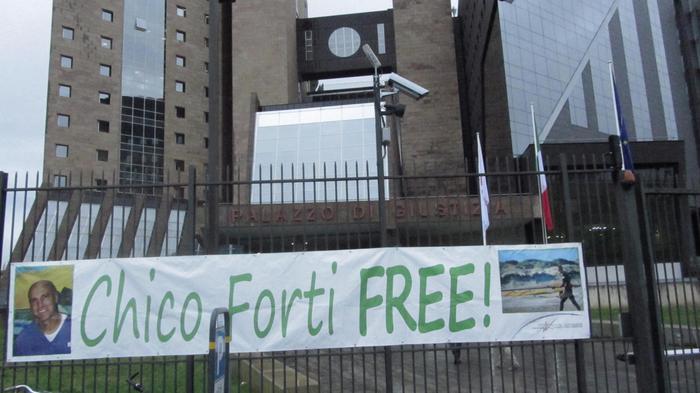 Di Maio, Chico Forti torna in Italia