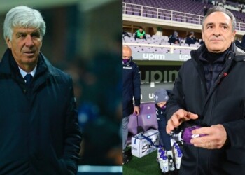 Diretta Atalanta-Fiorentina ore 15: probabili formazioni, dove vederla in tv e in streaming
