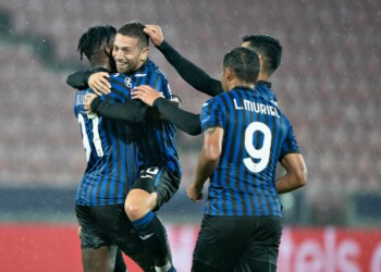 Diretta Atalanta-Midtjylland ore 21: probabili formazioni, dove vederla in tv e in streaming