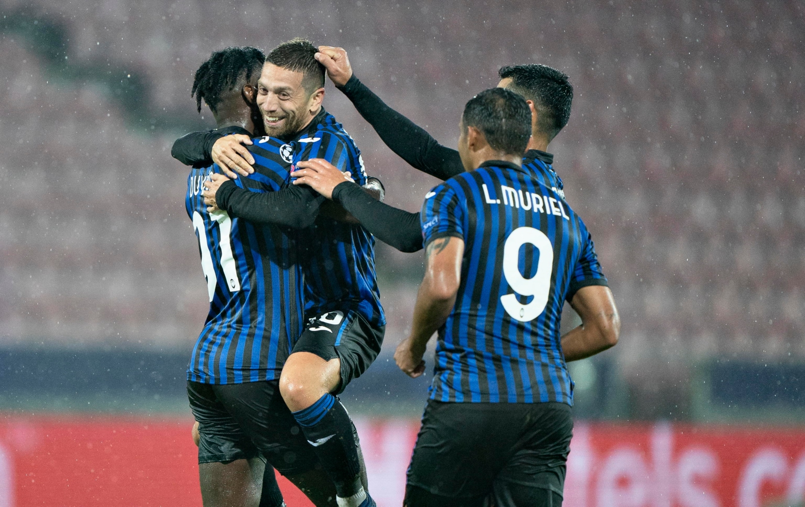 Diretta Atalanta-Midtjylland ore 21: probabili formazioni, dove vederla in tv e in streaming