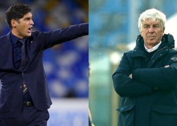 Diretta Atalanta-Roma ore 18: probabili formazioni, dove vederla in tv e in streaming