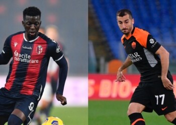 Diretta Bologna-Roma ore 15: probabili formazioni, come vederla in tv e in streaming