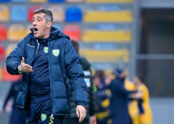 Diretta Chievo-Reggina alle 21, probabili formazioni. Dove vederla in tv