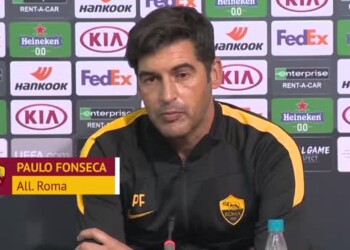 Diretta Cska Sofia-Roma ore 18.55: probabili formazioni, dove vederla in tv e in streaming