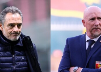 Diretta Fiorentina-Genoa ore 20.45: dove vederla in tv, in streaming e probabili formazioni