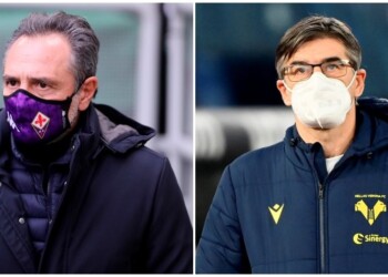 Diretta Fiorentina-Verona ore 15: come vederla in tv, in streaming e probabili formazioni