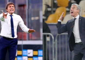 Diretta Inter-Shakhtar Donetsk ore 21: come vederla in tv, in streaming e probabili formazioni